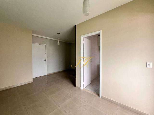 Apartamento com 2 dormitórios, 65 m² - venda por R$ 470.000,00 ou aluguel por R$ 2.699,00/mês - Vila Augusta - Guarulhos/SP