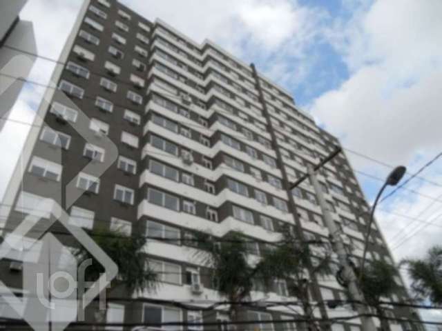 Apartamento com 3 quartos à venda na Rua Augusto Severo, 125, São João, Porto Alegre por R$ 660.000