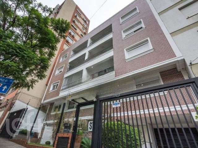 Apartamento com 2 quartos à venda na Rua Santo Antônio, 421, Independência, Porto Alegre por R$ 680.000