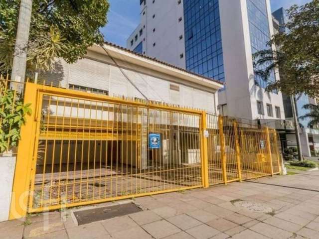 Casa com 8 quartos à venda na Rua Dom Pedro II, 381, São João, Porto Alegre por R$ 2.250.000