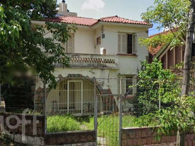 Casa com 3 quartos à venda na Rua Domingos José de Almeida, 229, Rio Branco, Porto Alegre por R$ 1.600.000