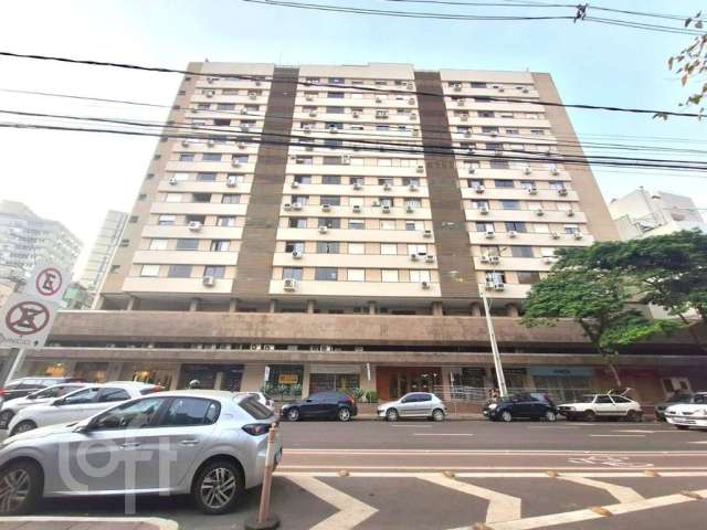 Apartamento com 3 quartos à venda na Rua Irmão José Otão, 170, Bom Fim, Porto Alegre por R$ 1.080.000