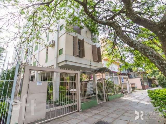 Apartamento com 3 quartos à venda na Avenida Ijuí, 350, Petrópolis, Porto Alegre por R$ 750.000