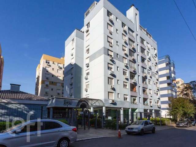 Apartamento com 3 quartos à venda na Rua Afonso Taunay, 180, Boa Vista, Porto Alegre por R$ 990.000