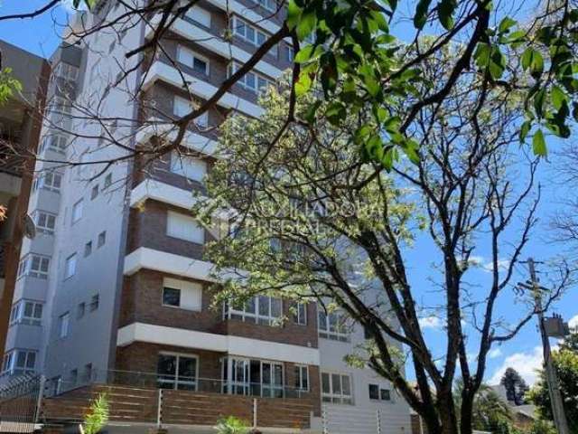 Apartamento com 2 quartos à venda na Travessa Vileta, 300, Jardim Botânico, Porto Alegre por R$ 725.360