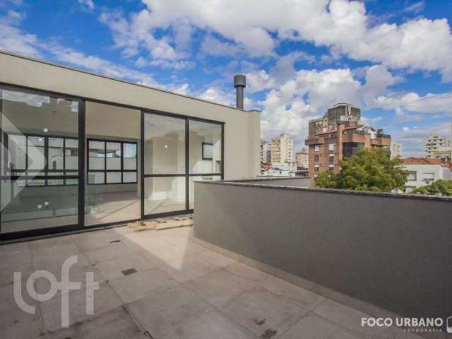 Apartamento com 2 quartos à venda na Rua Cabral, 151, Rio Branco, Porto Alegre por R$ 1.200.000