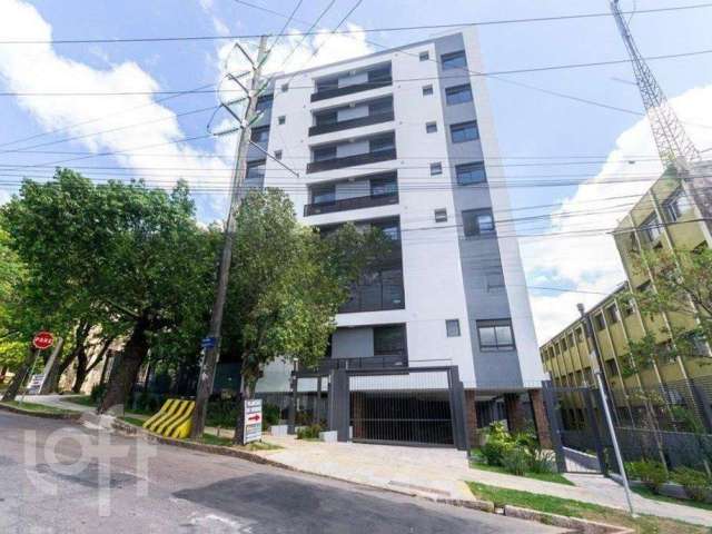 Apartamento com 2 quartos à venda na Praça Doutor Gastão Santos, 18, Passo da Areia, Porto Alegre por R$ 666.000