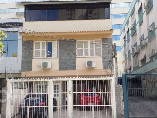 Casa com 6 quartos à venda na Rua Comendador Rodolfo Gomes, 708, Menino Deus, Porto Alegre por R$ 1.190.000