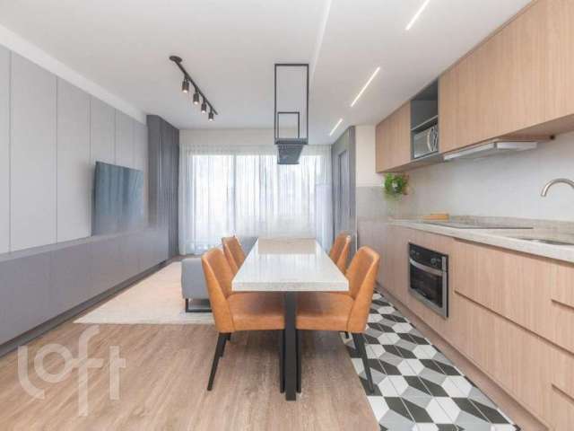 Apartamento com 1 quarto à venda na Rua Anita Garibaldi, 1801, Boa Vista, Porto Alegre por R$ 681.058