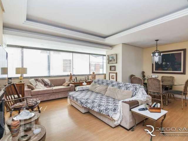 Apartamento com 3 quartos à venda na Avenida João Obino, 445, Petrópolis, Porto Alegre por R$ 1.017.000