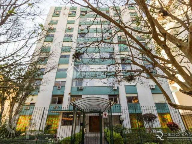 Apartamento com 3 quartos à venda na Rua Laurindo, 78, Santana, Porto Alegre por R$ 570.000