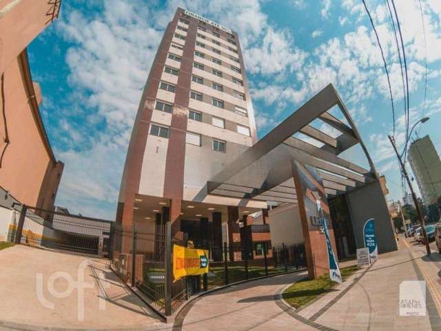 Apartamento com 3 quartos à venda na Rua José do Patrocínio, 913, Cidade Baixa, Porto Alegre por R$ 820.000