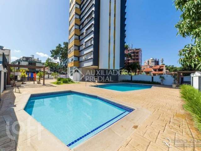 Apartamento com 3 quartos à venda na Rua Corrêa Lima, 651, Menino Deus, Porto Alegre por R$ 950.000