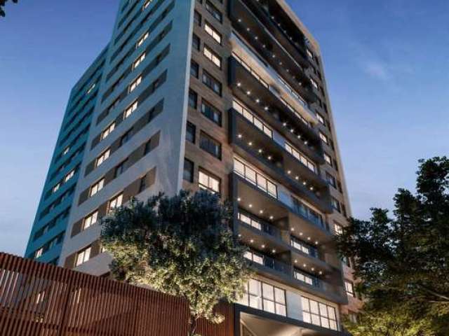 Apartamento com 3 quartos à venda na Rua Costa, 419, Menino Deus, Porto Alegre por R$ 2.025.000