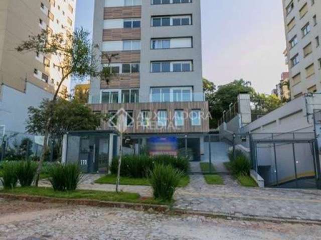 Apartamento com 1 quarto à venda na Alameda Emílio de Menezes, 111, Três Figueiras, Porto Alegre por R$ 781.932