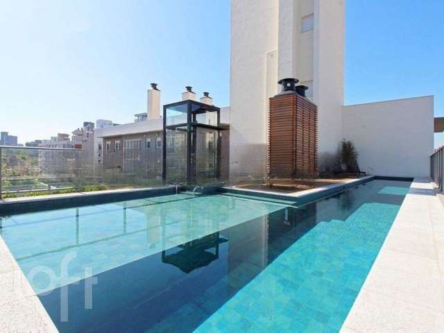 Apartamento com 2 quartos à venda na Rua Miguel Tostes, 240, Rio Branco, Porto Alegre por R$ 910.352