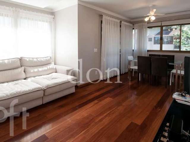 Apartamento com 2 quartos à venda na Rua Guilherme Klippel, 234, Passo da Areia, Porto Alegre por R$ 650.000