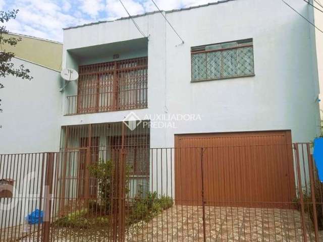 Casa com 4 quartos à venda na Rua Gomes Jardim, 849, Santana, Porto Alegre por R$ 955.000