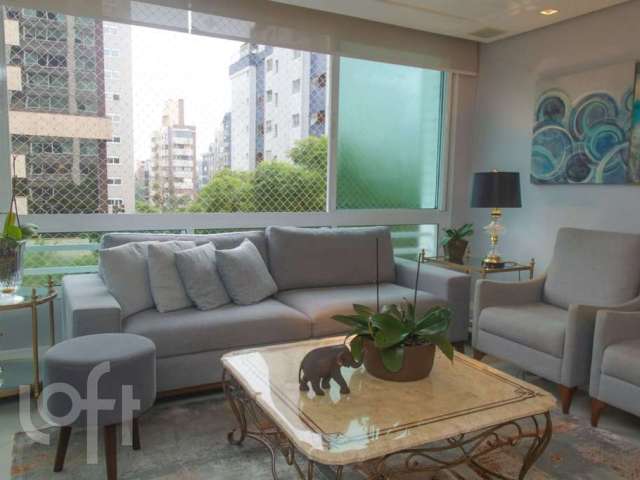 Apartamento com 3 quartos à venda na Avenida Luiz Manoel Gonzaga, 187, Petrópolis, Porto Alegre por R$ 1.335.000