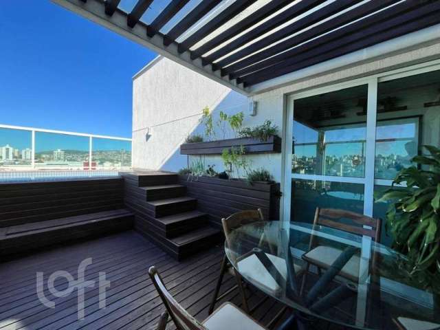 Apartamento com 4 quartos à venda na Rua Buenos Aires, 55, Jardim Botânico, Porto Alegre por R$ 1.580.000