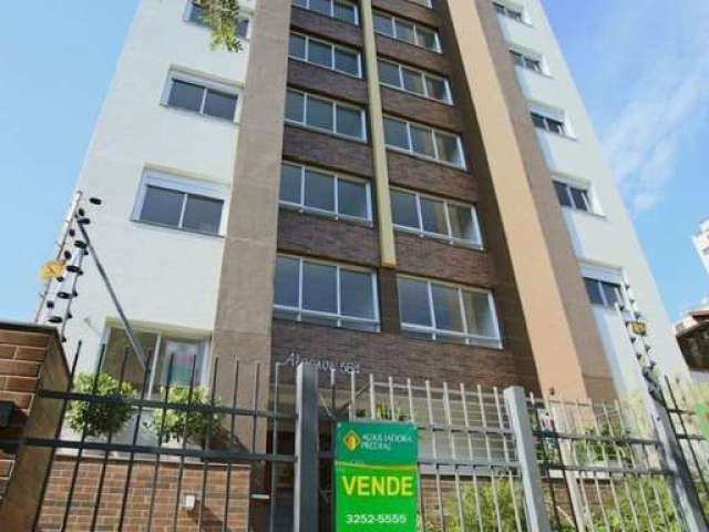 Apartamento com 2 quartos à venda na Rua Portugal, 584, Higienópolis, Porto Alegre por R$ 930.111