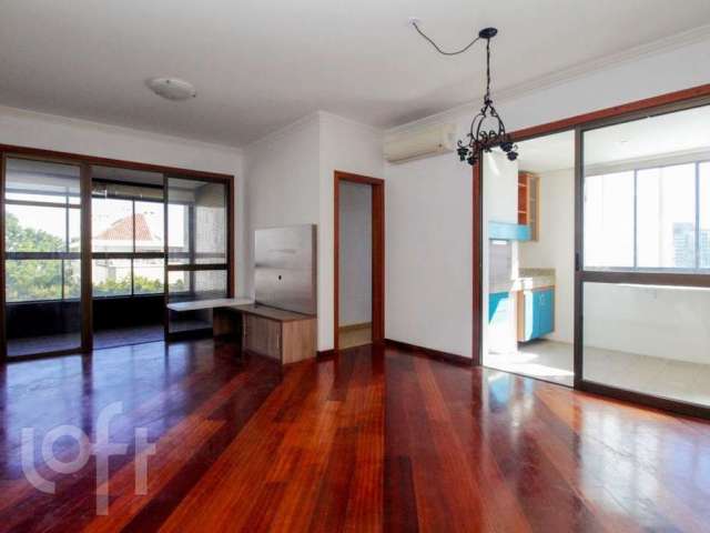 Apartamento com 3 quartos à venda na Rua Marcelo Gama, 288, São João, Porto Alegre por R$ 850.000