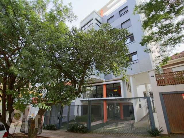 Apartamento com 2 quartos à venda na Rua Visconde de Duprat, 268, Petrópolis, Porto Alegre por R$ 987.000