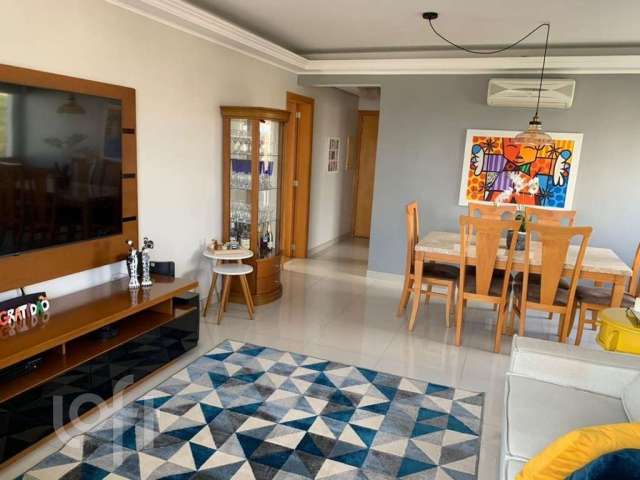 Apartamento com 3 quartos à venda na Rua Isidoro Tressi, 502, Jardim Botânico, Porto Alegre por R$ 830.000