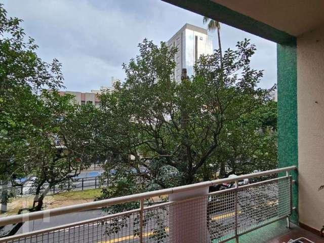 Apartamento com 3 quartos à venda na Avenida Independência, 1206, Independência, Porto Alegre por R$ 599.000