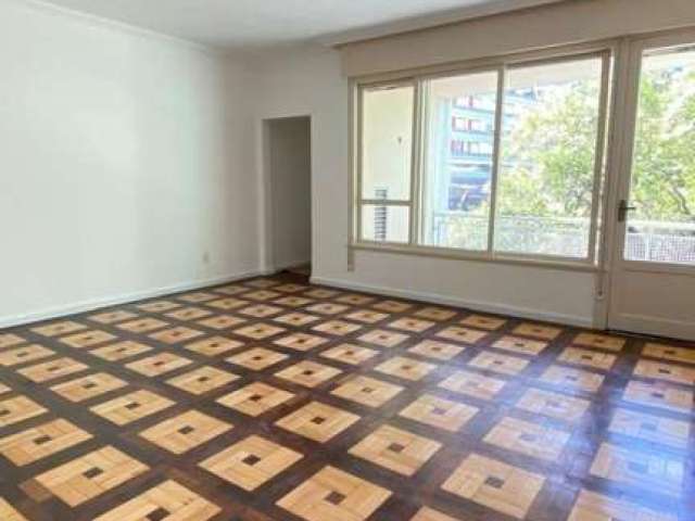 Apartamento com 3 quartos à venda na Avenida Independência, 1206, Independência, Porto Alegre por R$ 798.000