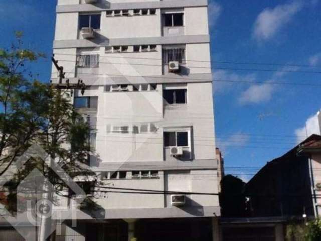 Apartamento com 3 quartos à venda na Avenida Venâncio Aires, 753, Santana, Porto Alegre por R$ 620.000