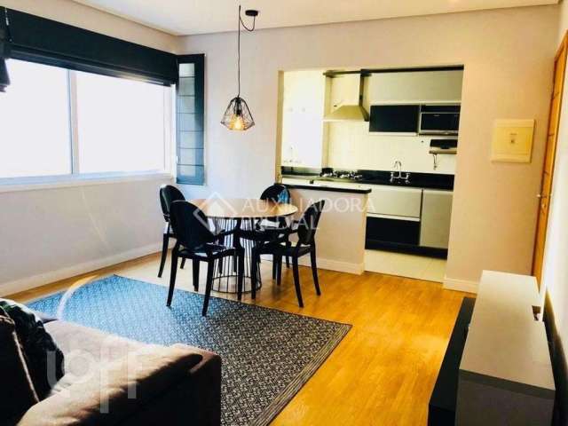 Apartamento com 1 quarto à venda na Rua Mostardeiro, 509, Rio Branco, Porto Alegre por R$ 850.000