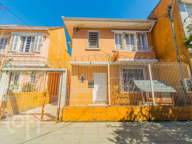 Casa com 2 quartos à venda na Rua São Carlos, 1204, Floresta, Porto Alegre por R$ 870.000