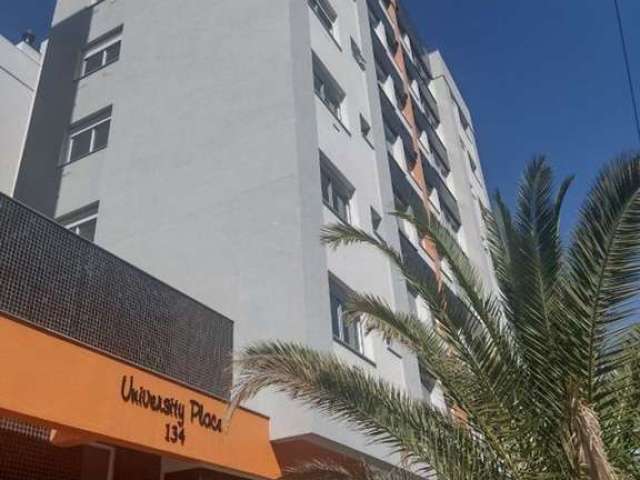 Apartamento com 2 quartos à venda na Rua Paulo Setúbal, 134, Passo da Areia, Porto Alegre por R$ 598.000