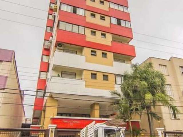 Apartamento com 3 quartos à venda na Rua Alberto Torres, 58, Cidade Baixa, Porto Alegre por R$ 750.000