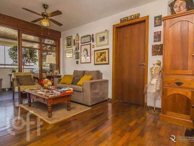 Apartamento com 3 quartos à venda na Rua São Francisco, 409, Santana, Porto Alegre por R$ 700.000