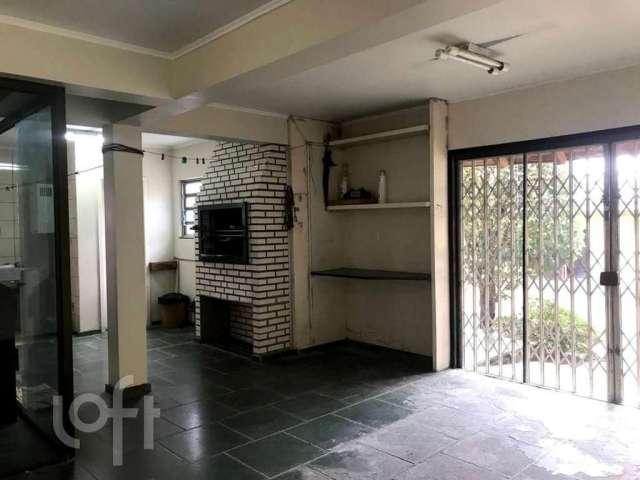 Casa com 3 quartos à venda na Rua João Berutti, 198, Chácara das Pedras, Porto Alegre por R$ 1.150.000