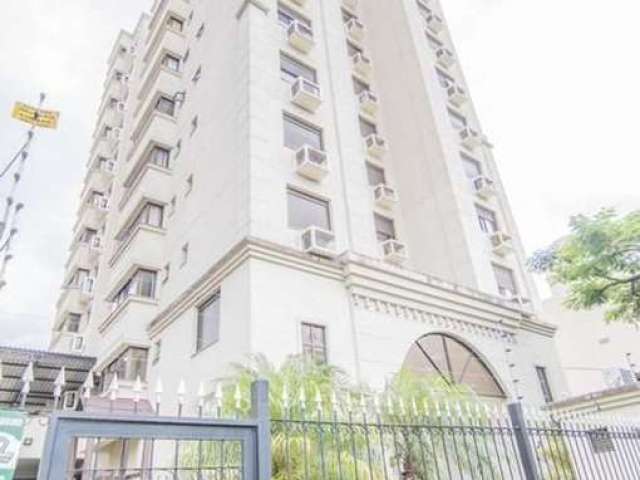 Apartamento com 2 quartos à venda na Rua Chile, 420, Jardim Botânico, Porto Alegre por R$ 750.000