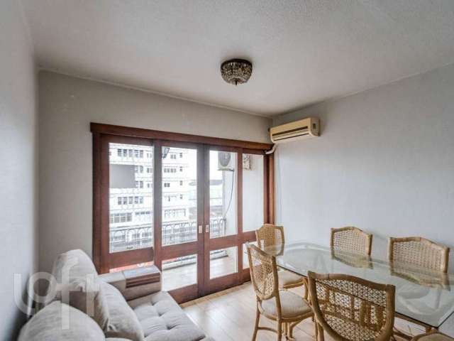 Apartamento com 2 quartos à venda na Avenida Independência, 348, Independência, Porto Alegre por R$ 580.000