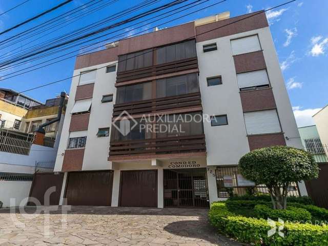 Apartamento com 3 quartos à venda na Rua Guilherme Alves, 725, Jardim Botânico, Porto Alegre por R$ 625.000