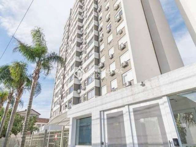 Apartamento com 3 quartos à venda na Rua Augusto Severo, 125, São João, Porto Alegre por R$ 630.000