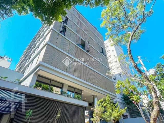 Apartamento com 2 quartos à venda na Rua Eça de Queiroz, 800, Petrópolis, Porto Alegre por R$ 1.155.000