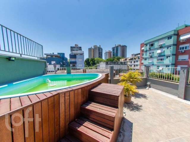 Apartamento com 2 quartos à venda na Rua Coronel Feijó, 1100, Higienópolis, Porto Alegre por R$ 920.000