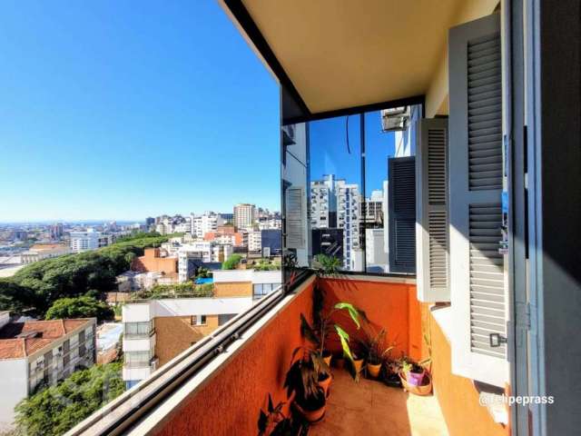 Apartamento com 3 quartos à venda na Avenida Independência, 802, Independência, Porto Alegre por R$ 850.000