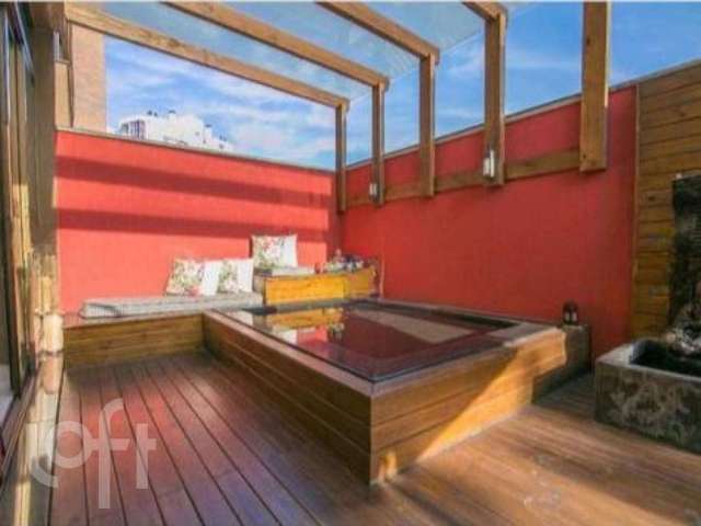 Apartamento com 1 quarto à venda na Castro Alves, 840, Rio Branco, Porto Alegre por R$ 650.000