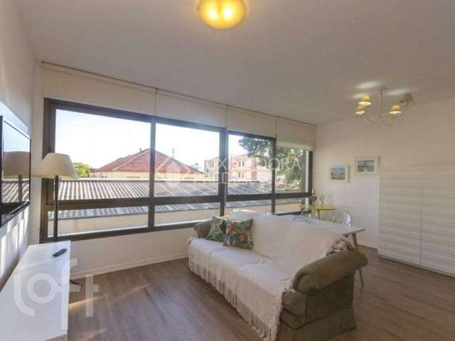 Apartamento com 2 quartos à venda na Rua Carlos Von Koseritz, 333, São João, Porto Alegre por R$ 715.000