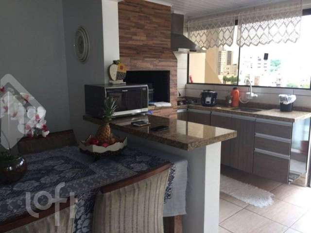 Apartamento com 3 quartos à venda na Rua Luzitana, 881, Higienópolis, Porto Alegre por R$ 905.000