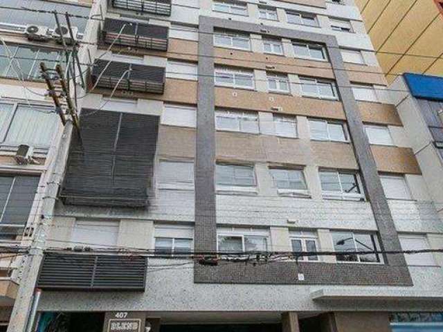 Apartamento com 1 quarto à venda na Avenida João Pessoa, 407, Cidade Baixa, Porto Alegre por R$ 520.000