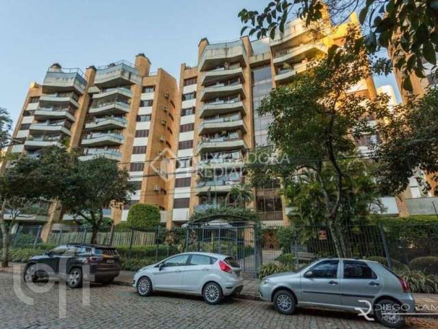 Apartamento com 3 quartos à venda na Rua Doutor Tauphick Saadi, 121, Bela Vista, Porto Alegre por R$ 1.600.000