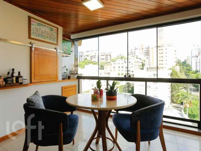 Apartamento com 3 quartos à venda na Rua Dona Laura, 782, Rio Branco, Porto Alegre por R$ 1.680.000